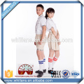 Kids shirt and skirt school uniform,school uniform white shirts